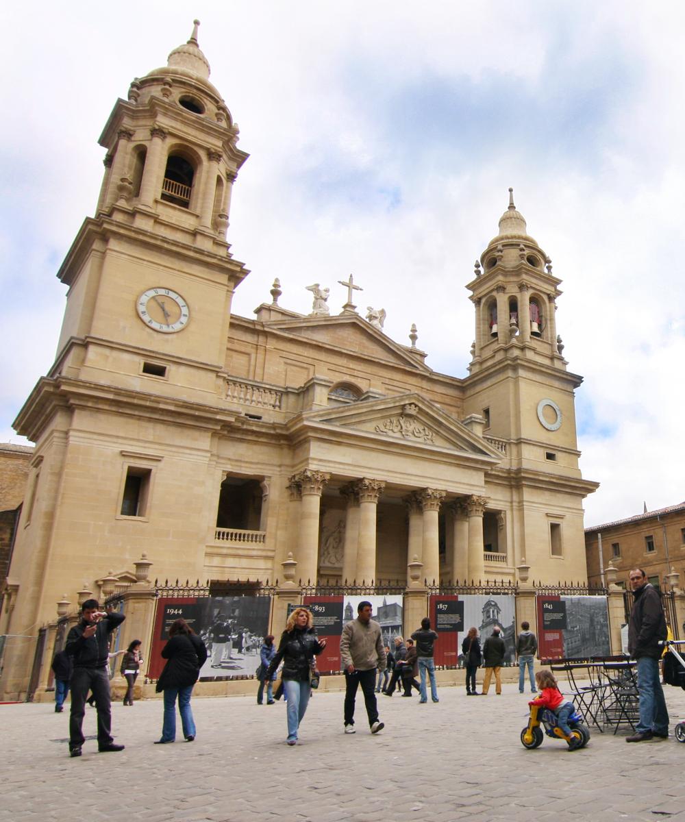 And which city is Osasuna from?